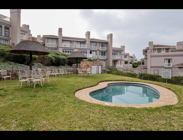 3 BEDROOM APARTMENT FOR SALE IN PINNACLE POINT GOLF ESTATE